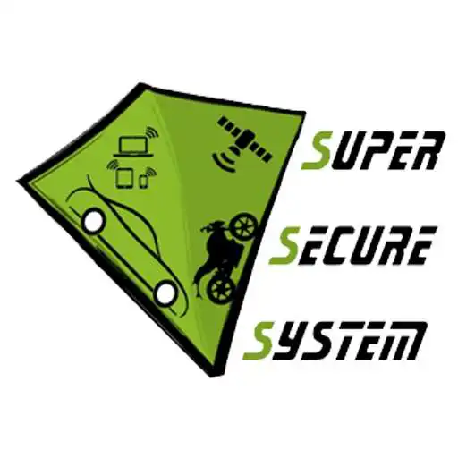 Play Supersecuresystem APK Play Supersecuresystem APK