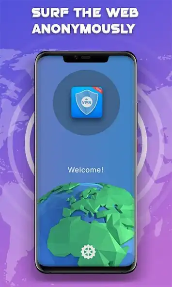 Play Super Secure USA VPN Proxy  and enjoy Super Secure USA VPN Proxy with UptoPlay