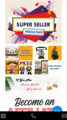 Play SuperSeller Wholesale