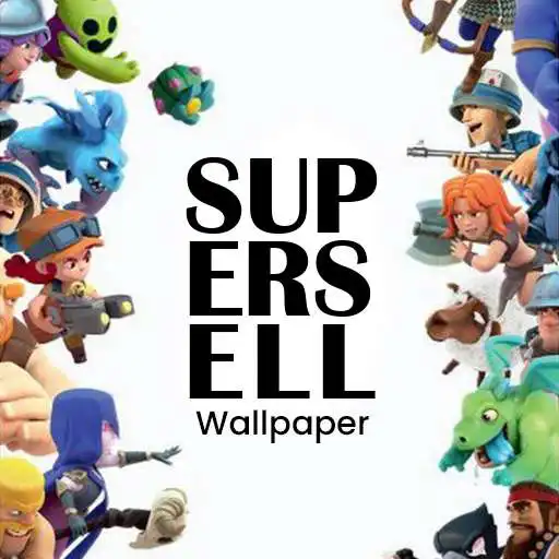 Play SUPERSELL Wallpapers APK