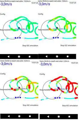 Play SuperSense (free version)