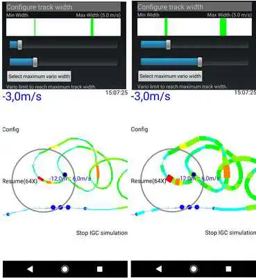 Play SuperSense (free version)