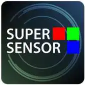 Free play online SuperSensor Demo APK