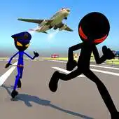 Free play online Super Shadow Airport Escape 3D APK Free play online Super Shadow Airport Escape 3D APK