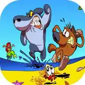 Free play online super sharko adventure APK Free play online super sharko adventure APK