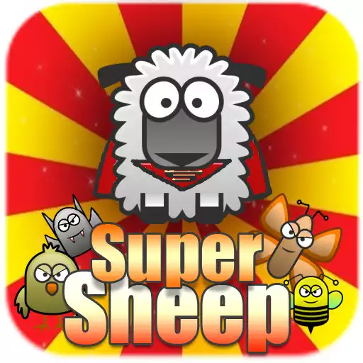 Play SuperSheep APK Play SuperSheep APK