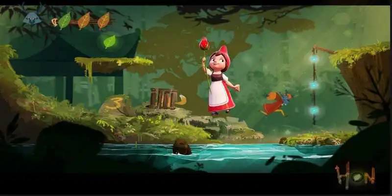 Play Super sherlock Adventure gnomes Running