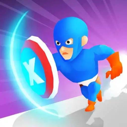 Play Super Shield APK