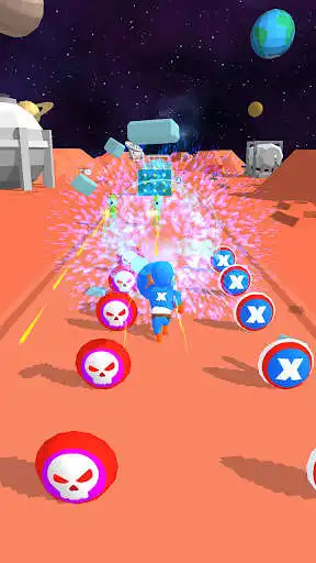 Play Super Shield  and enjoy Super Shield with UptoPlay