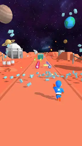 Play Super Shield as an online game Super Shield with UptoPlay