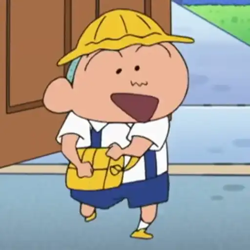 Play Super Shin chan Game Family Go APK Play Super Shin chan Game Family Go APK