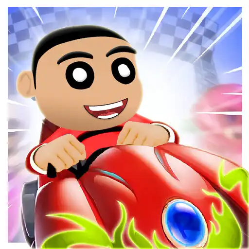 Play Super Shinchan : Kart Racing APK Play Super Shinchan : Kart Racing APK