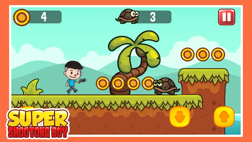 Play Super Shoot Boy - Kid Game as an online game online Super Shoot Boy - Kid Game with UptoPlay Play Super Shoot Boy - Kid Game as an online game Super Shoot Boy - Kid Game with UptoPlay