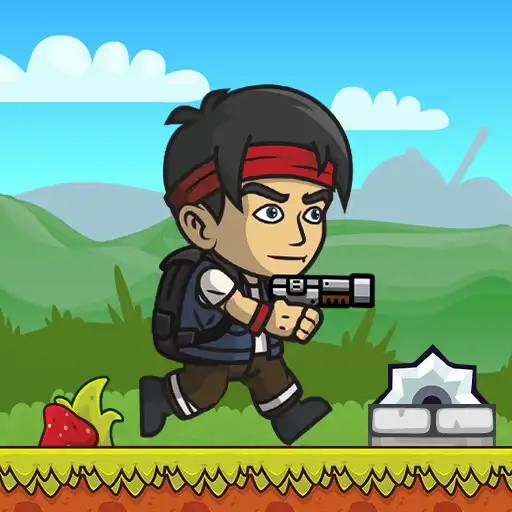 Play Super Shooter APK