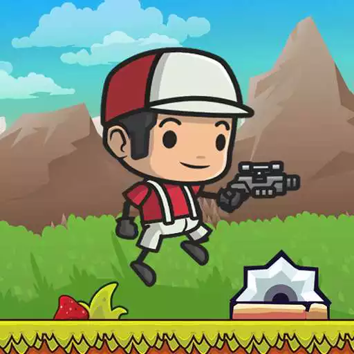 Play Super Shooter Run APK