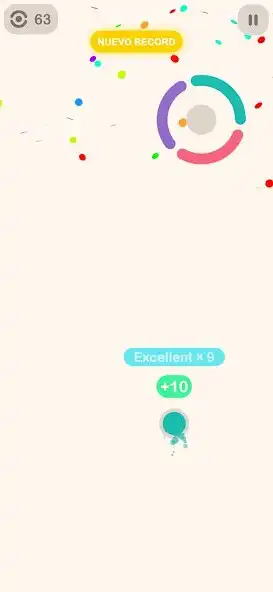 Play Super Shot as an online game Super Shot with UptoPlay