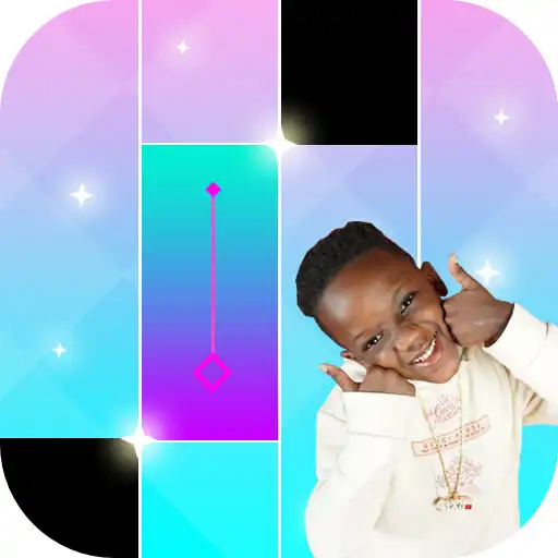 Play Super siah Piano Game APK