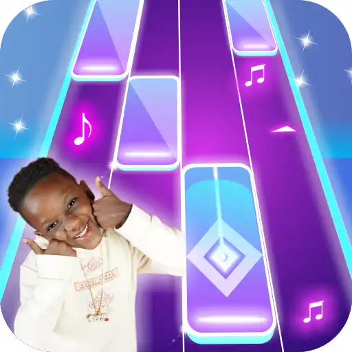 Play Super Siah Piano Tiles APK