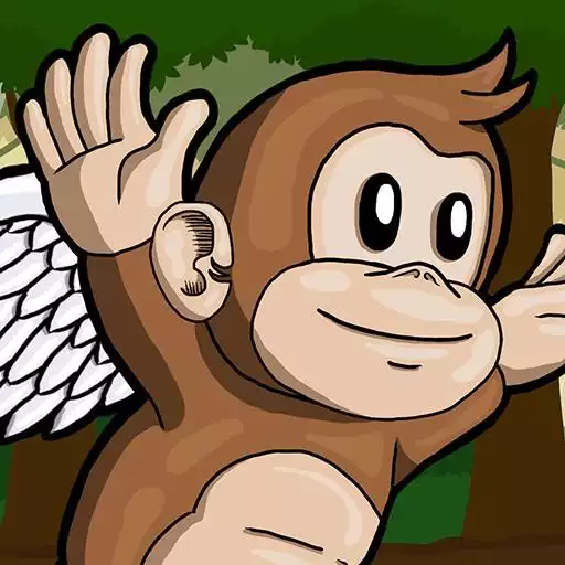 Play Super Simian APK