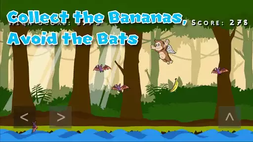 Play Super Simian as an online game Super Simian with UptoPlay