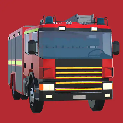 Play Super Simple FireEngine Maths APK