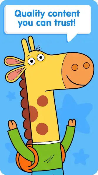 Play Super Simple - Kids Songs  and enjoy Super Simple - Kids Songs with UptoPlay