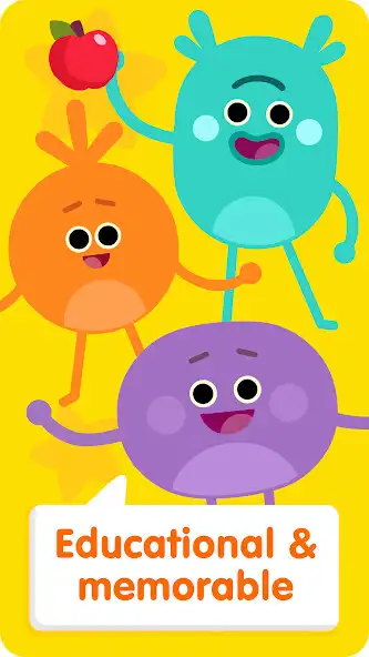 Play Super Simple - Kids Songs as an online game Super Simple - Kids Songs with UptoPlay