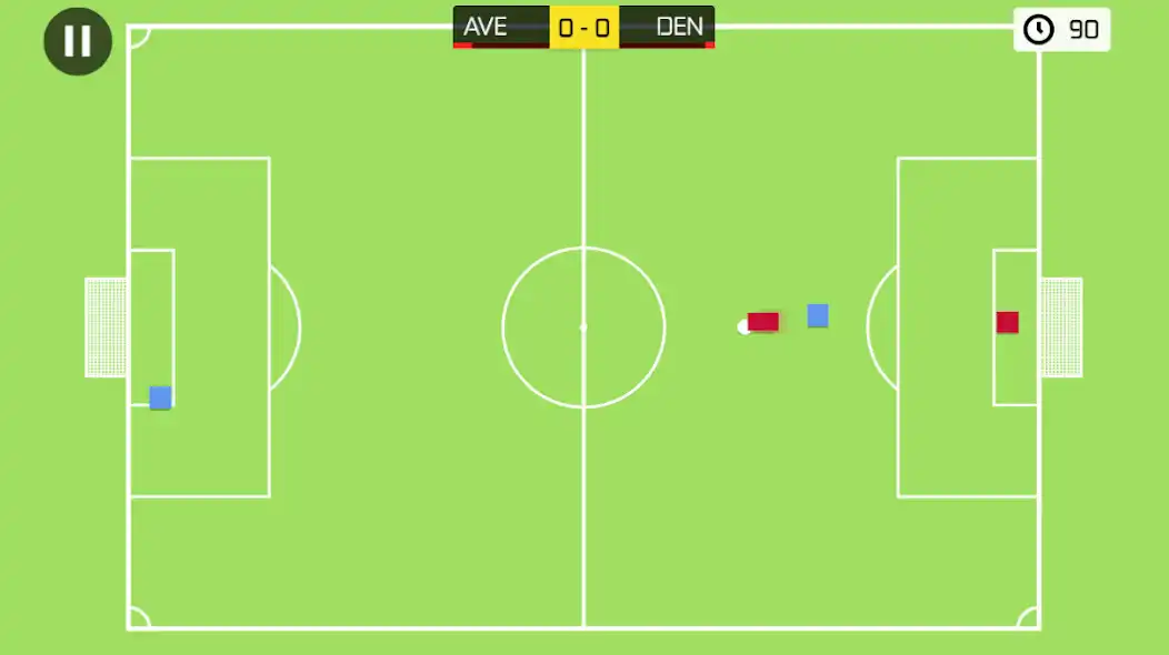 Play Super Simple Soccer  and enjoy Super Simple Soccer with UptoPlay