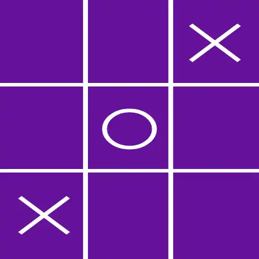 Play Super Simple Tic-Tac-Toe APK