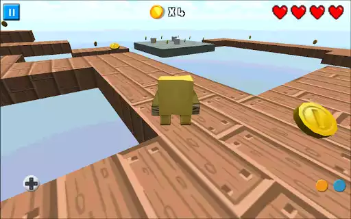 Play Super Simu 3D as an online game Super Simu 3D with UptoPlay