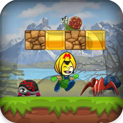 Free play online Super Sindbad World APK