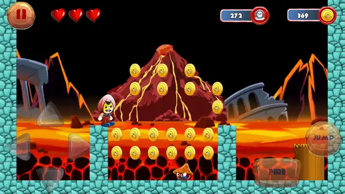 Play Super Sindbad World