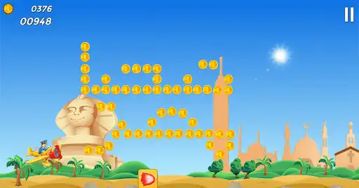Play Super Sisi as an online game Super Sisi with UptoPlay