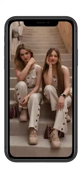 Play Super Sisters Wallpaper  and enjoy Super Sisters Wallpaper with UptoPlay