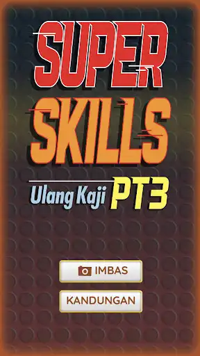 Play Super Skills as an online game Super Skills with UptoPlay