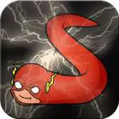 Free play online Super Skin Flash for your Slither APK Free play online Super Skin Flash for your Slither APK