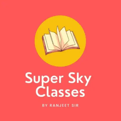 Play Super sky classes APK