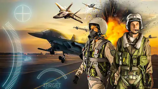 Play Super Sky Shooter Space Attack 3D  and enjoy Super Sky Shooter Space Attack 3D with UptoPlay