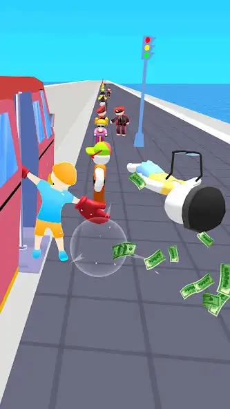 Play Super Slap  and enjoy Super Slap with UptoPlay