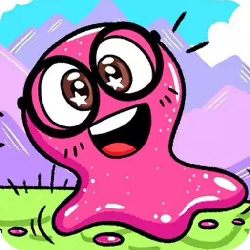 Play Super Slick Slime Sam APK
