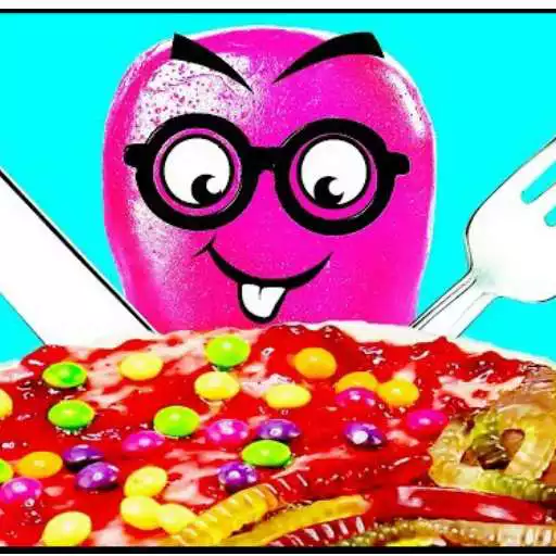 Play Super Slime Sam_Comedy and DIY Videos APK