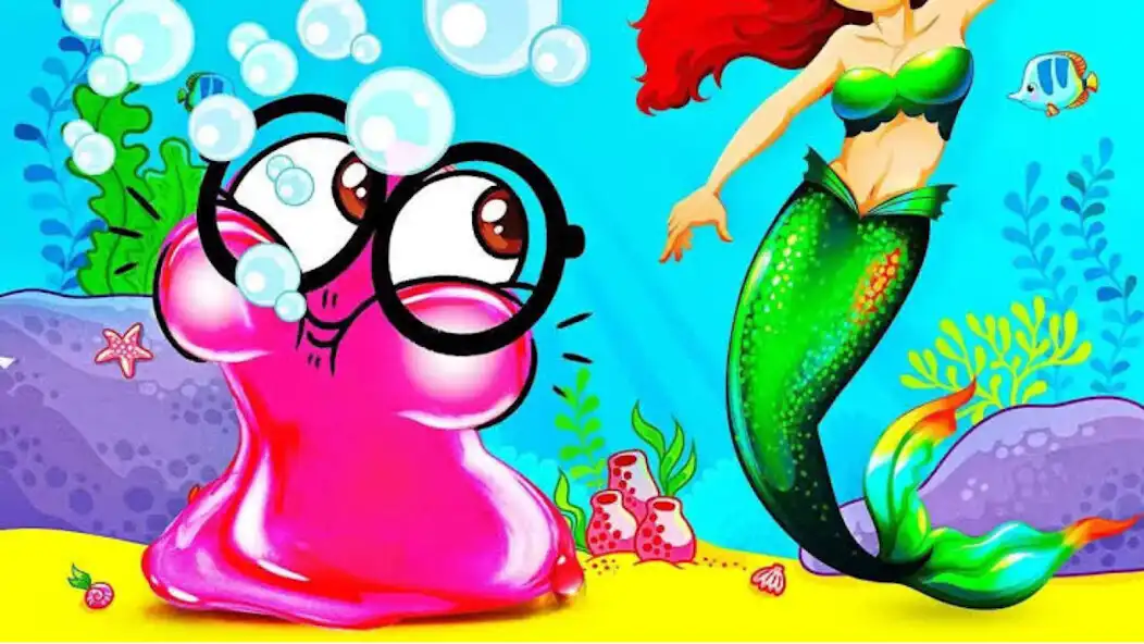 Play Super Slime Sam-Offline Videos as an online game Super Slime Sam-Offline Videos with UptoPlay