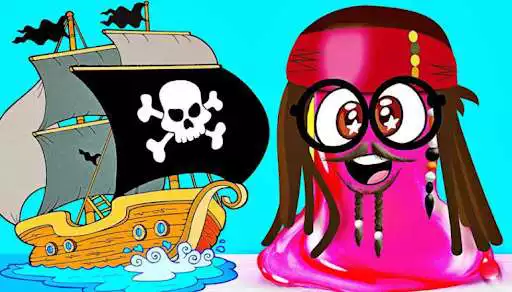 Play Super Slime -Satisfying Videos  and enjoy Super Slime -Satisfying Videos with UptoPlay