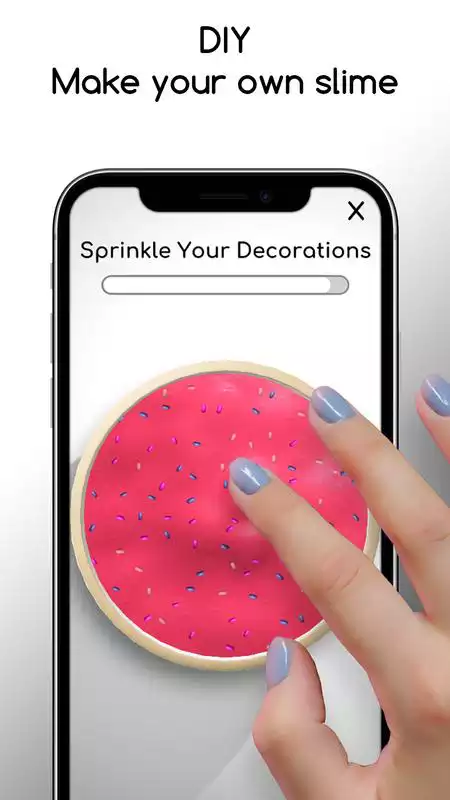Play Super Slime Simulator