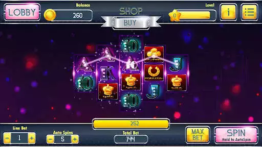 Play APK Super Slots  and enjoy Super Slots with UptoPlay com.ysr.slots