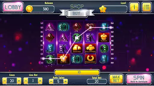 Play APK Super Slots  and enjoy Super Slots with UptoPlay com.ysr.slots