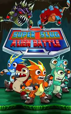 Play Super Slug Battle Fight