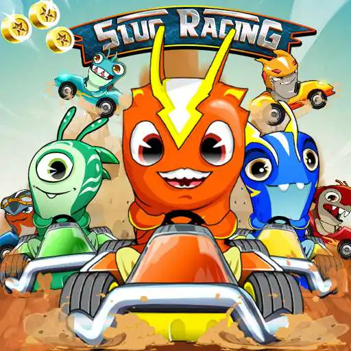 Free play online Super Slugs Racing Battle APK Free play online Super Slugs Racing Battle APK
