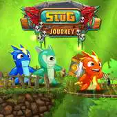 Free play online Super Slugs World Adventures APK