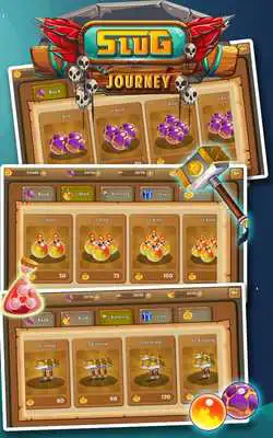 Play Super Slugs World Adventures